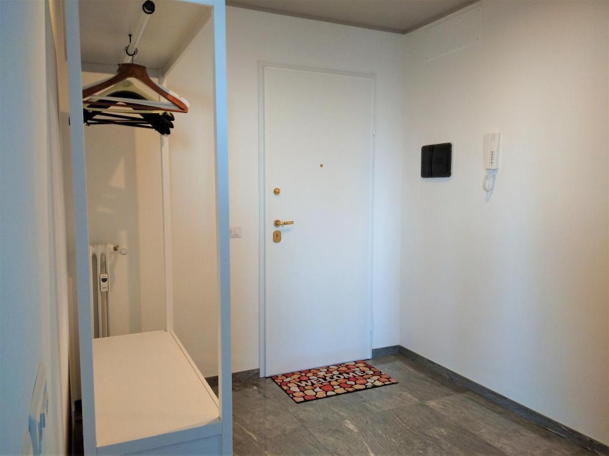 ストレーザAstrid Houseアパートメント エクステリア 写真